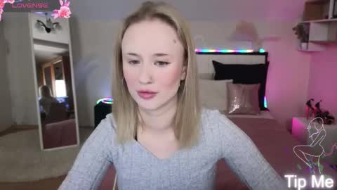 beauty Sasha online show from 17, 11, 2025