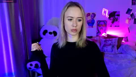 beauty Sasha online show from 14, 12, 2025