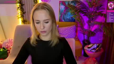 beauty Sasha online show from 15, 12, 2025