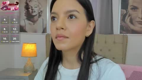 Ariana Reyes online show from 4, 2, 2026