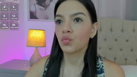 Ariana Reyes online show from 17, 3, 2026