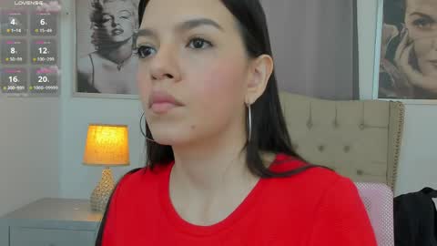 Ariana Reyes online show from 24, 3, 2026