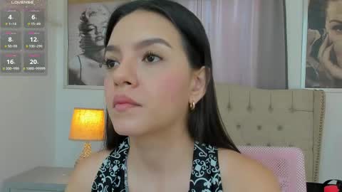 Ariana Reyes online show from 28, 5, 2026