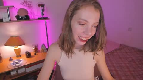 Snapshot of beautyeliise chatting on 30, 12, 2024 Eliise online show from 30, 12, 2024