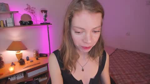 Snapshot of beautyeliise chatting on 13, 1, 2025 Eliise online show from 13, 1, 2025