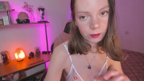 Snapshot of beautyeliise chatting on 31, 1, 2025 Eliise online show from 31, 1, 2025