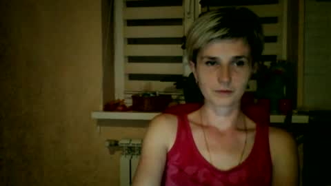 Snapshot of beautyksenia chatting on 27, 6, 2026 BeautyKsenia online show from 27, 6, 2026