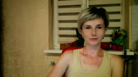 Snapshot of beautyksenia chatting on 7, 7, 2026 BeautyKsenia online show from 7, 7, 2026