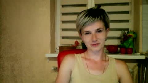 Snapshot of beautyksenia chatting on 8, 7, 2026 BeautyKsenia online show from 8, 7, 2026