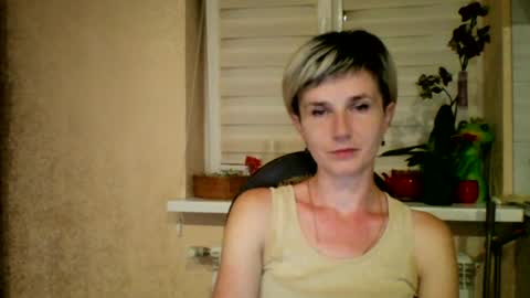 Snapshot of beautyksenia chatting on 15, 7, 2026 BeautyKsenia online show from 15, 7, 2026