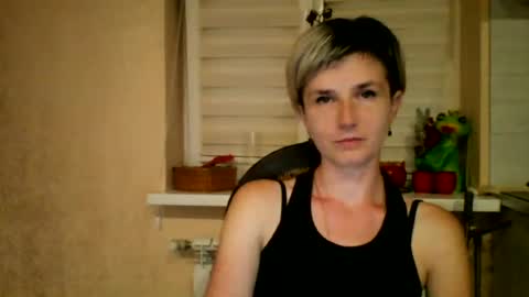 Snapshot of beautyksenia chatting on 16, 7, 2026 BeautyKsenia online show from 16, 7, 2026