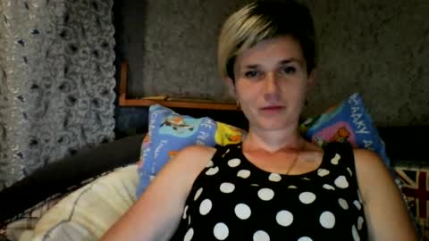 Snapshot of beautyksenia chatting on 25, 7, 2026 BeautyKsenia online show from 25, 7, 2026