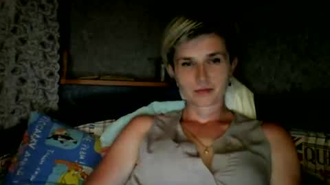 Snapshot of beautyksenia chatting on 26, 7, 2026 BeautyKsenia online show from 26, 7, 2026