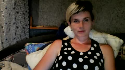 Snapshot of beautyksenia chatting on 27, 7, 2026 BeautyKsenia online show from 27, 7, 2026