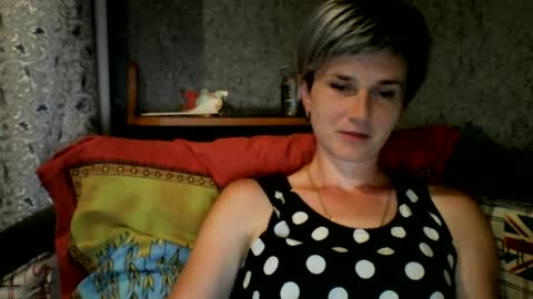 Snapshot of beautyksenia chatting on 29, 7, 2026 BeautyKsenia online show from 29, 7, 2026