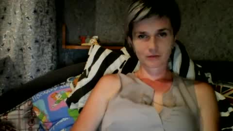 Snapshot of beautyksenia chatting on 31, 7, 2026 BeautyKsenia online show from 31, 7, 2026