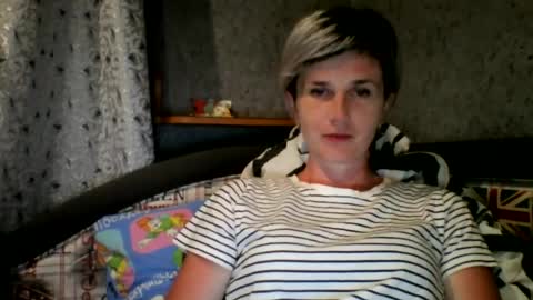 Snapshot of beautyksenia chatting on 1, 8, 2026 BeautyKsenia online show from 1, 8, 2026