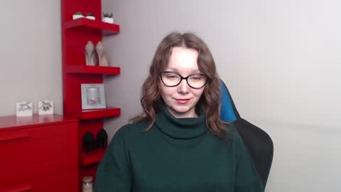 Zoe online show from 22, 1, 2025