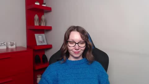 Zoe online show from 28, 2, 2025