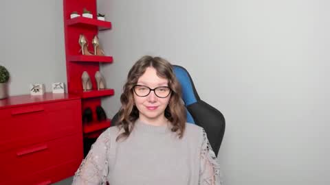 Zoe online show from 16, 10, 2025