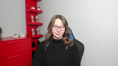 Zoe online show from 17, 11, 2025