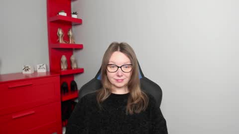 Zoe online show from 19, 11, 2025