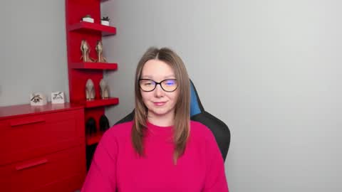 Zoe online show from 21, 11, 2025