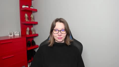 Zoe online show from 7, 1, 2026