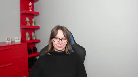 Zoe online show from 18, 3, 2026