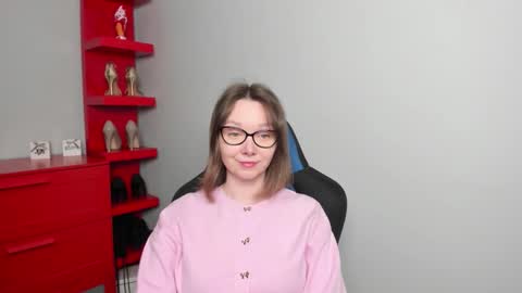 Zoe online show from 24, 3, 2026