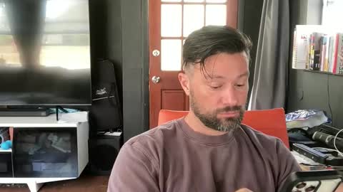 BEAUX MATTHEWS online show from 3, 2, 2026