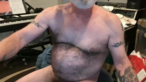 beavermower online show from 3, 12, 2024