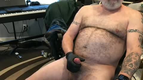 beavermower online show from 28, 12, 2024