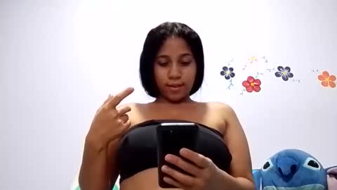bebesita online show from 8, 6, 2026