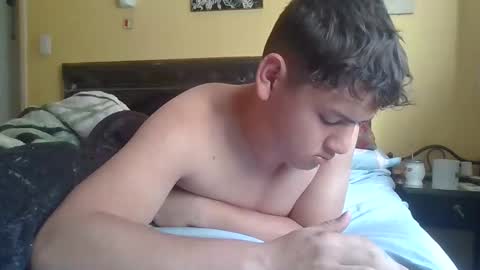 Snapshot of bebote0020 chatting on 20, 10, 2025 bebote0020 online show from 20, 10, 2025