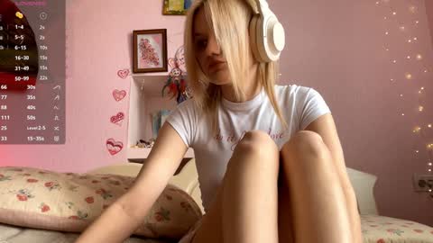 Melissa online show from 21, 3, 2026