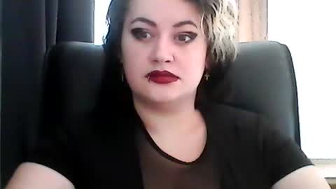 Becca-Van-Boa online show from 21, 2, 2025