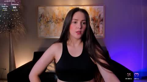 Am Becca online show from 8, 9, 2025