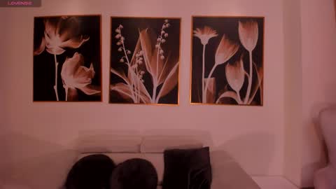 Snapshot of beccabaxter chatting on 28, 2, 2026 Am Becca online show from 28, 2, 2026