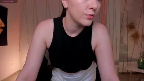 Snapshot of beccabaxter chatting on 11, 6, 2026 Am Becca online show from 11, 6, 2026