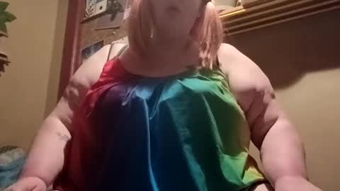 beccadream420 online show from 11, 1, 2026