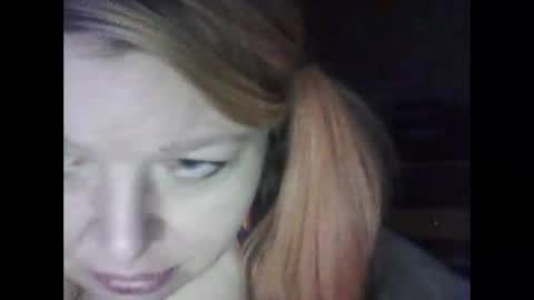 beccadream420 online show from 16, 3, 2026