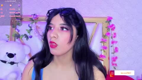 Becca Mathew online show from 20, 11, 2025