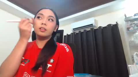 Snapshot of becinapia15 chatting on 18, 9, 2025 becinapia15 online show from 18, 9, 2025