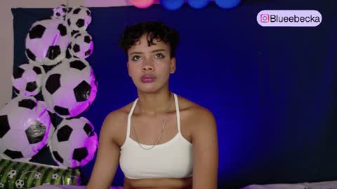 Snapshot of beckablue chatting on 30, 6, 2026 Beecckkkaaa online show from 30, 6, 2026