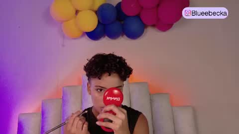 Snapshot of beckablue chatting on 3, 7, 2026 Beecckkkaaa online show from 3, 7, 2026