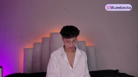 Snapshot of beckablue chatting on 22, 7, 2026 Beecckkkaaa online show from 22, 7, 2026