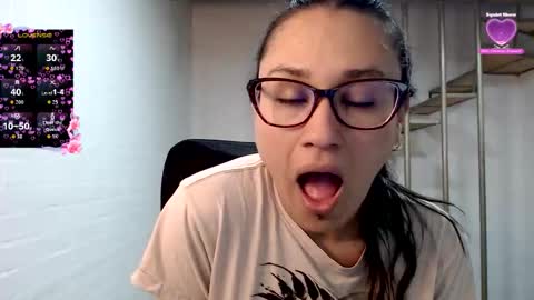 Daniela online show from 6, 2, 2026