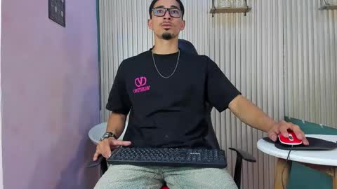 becker2_ online show from 16, 1, 2026