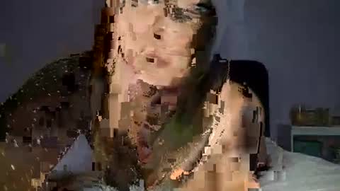 BECKY BOO  online show from 20, 9, 2025